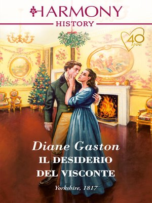 cover image of Il desiderio del visconte